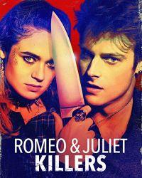 Ромео и Джульетта: Убийственная парочка (2022) смотреть онлайн